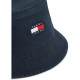 Tommy Hilfiger Καπέλο Heritage Logo Washed Bucket Hat